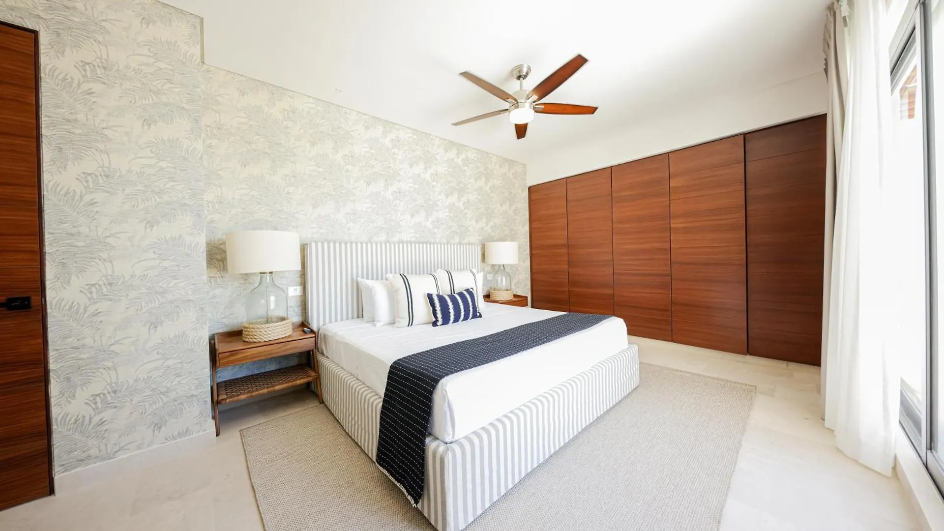 Apartamento Porto Blu Puerto Morelos 0*,