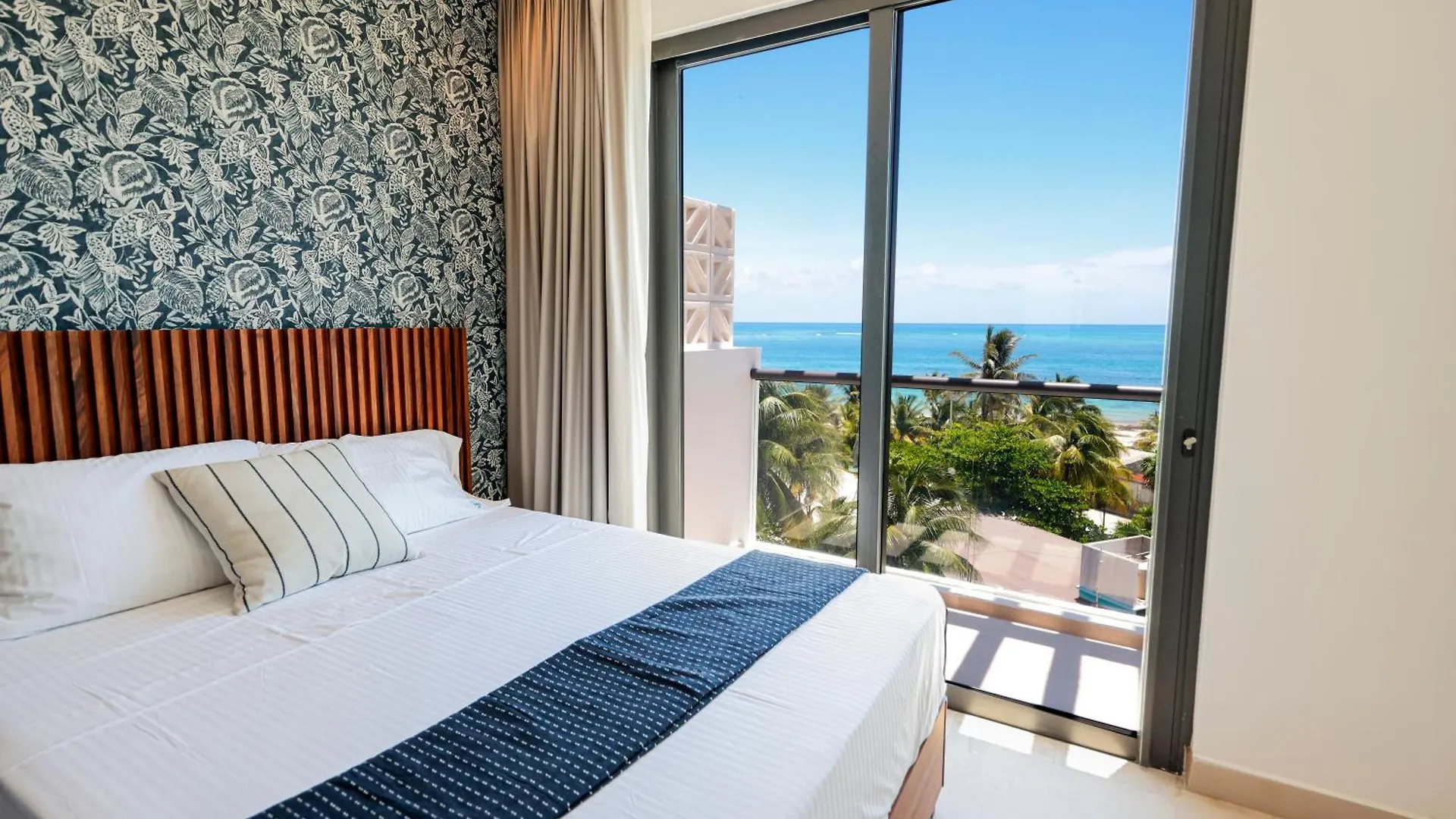 Porto Blu Apartment Puerto Morelos