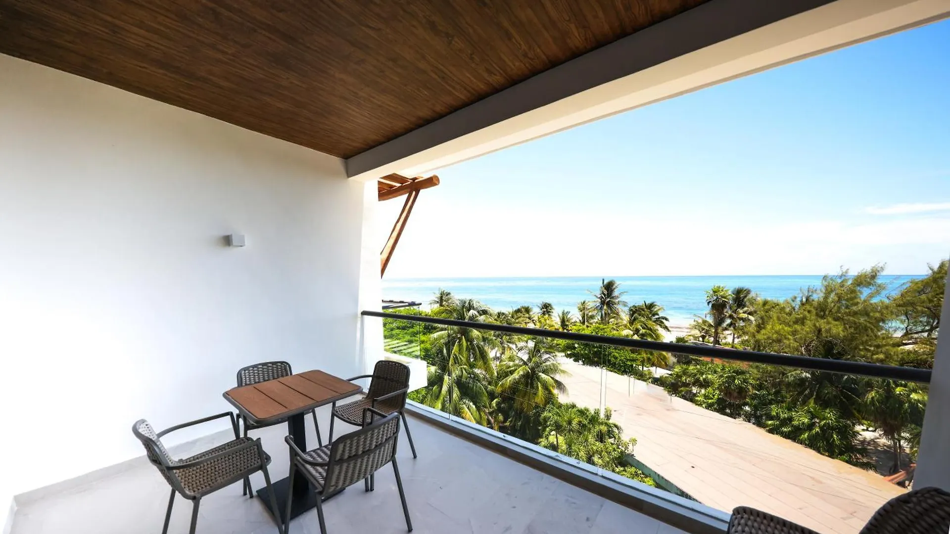 Porto Blu Apartment Puerto Morelos 0*,  Mexico