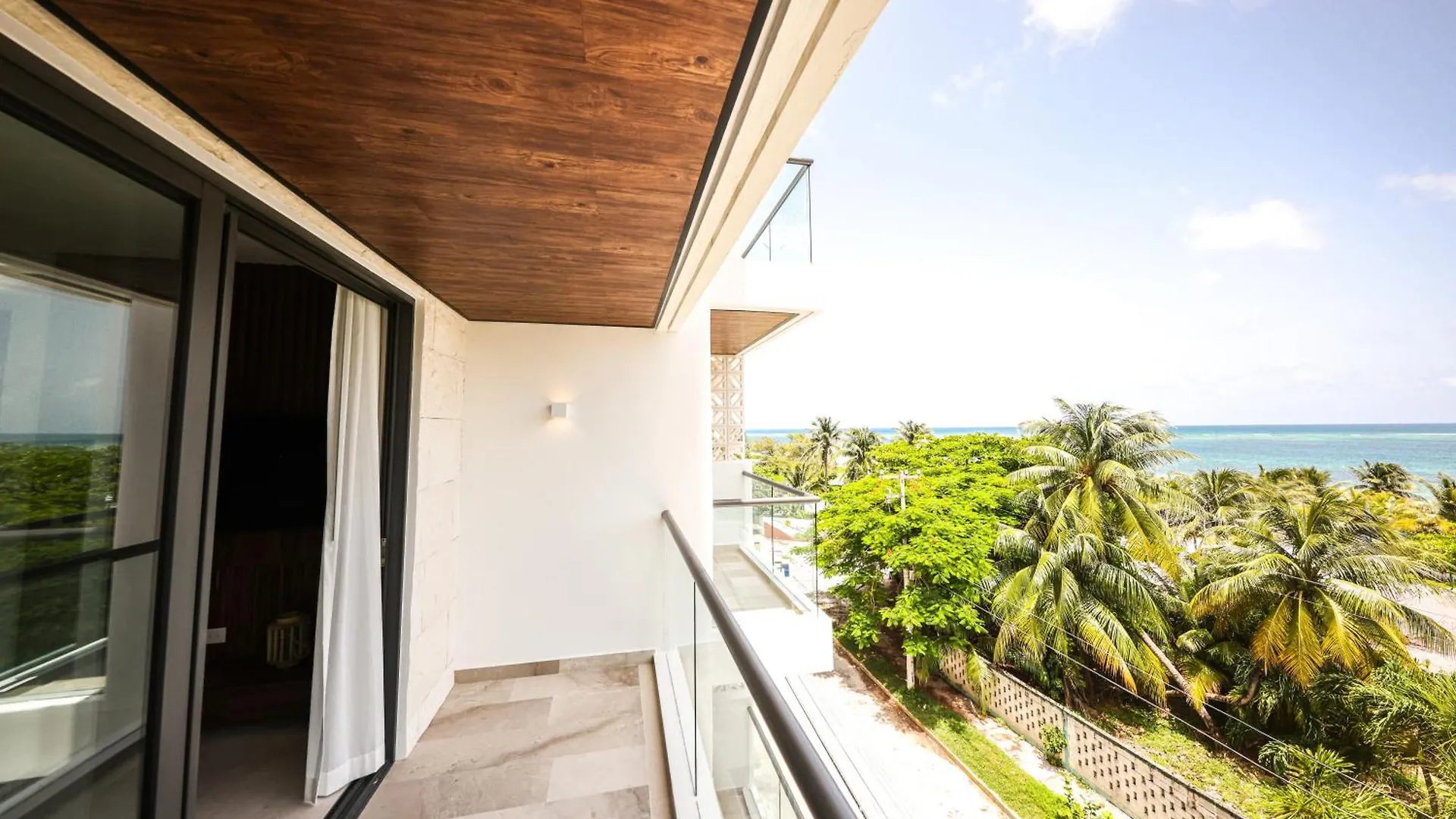 Apartamento Porto Blu Puerto Morelos