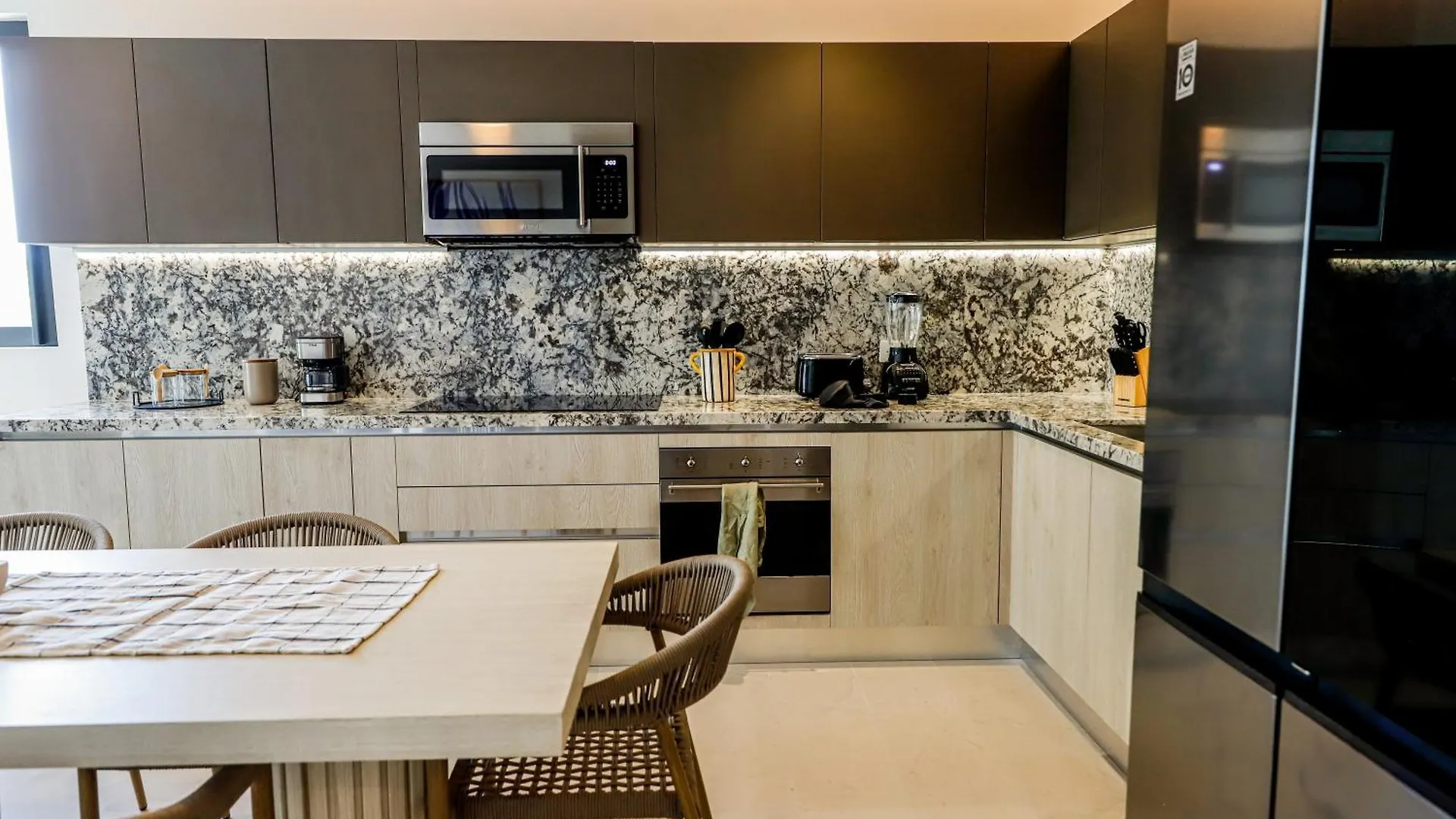 Apartamento Porto Blu Puerto Morelos