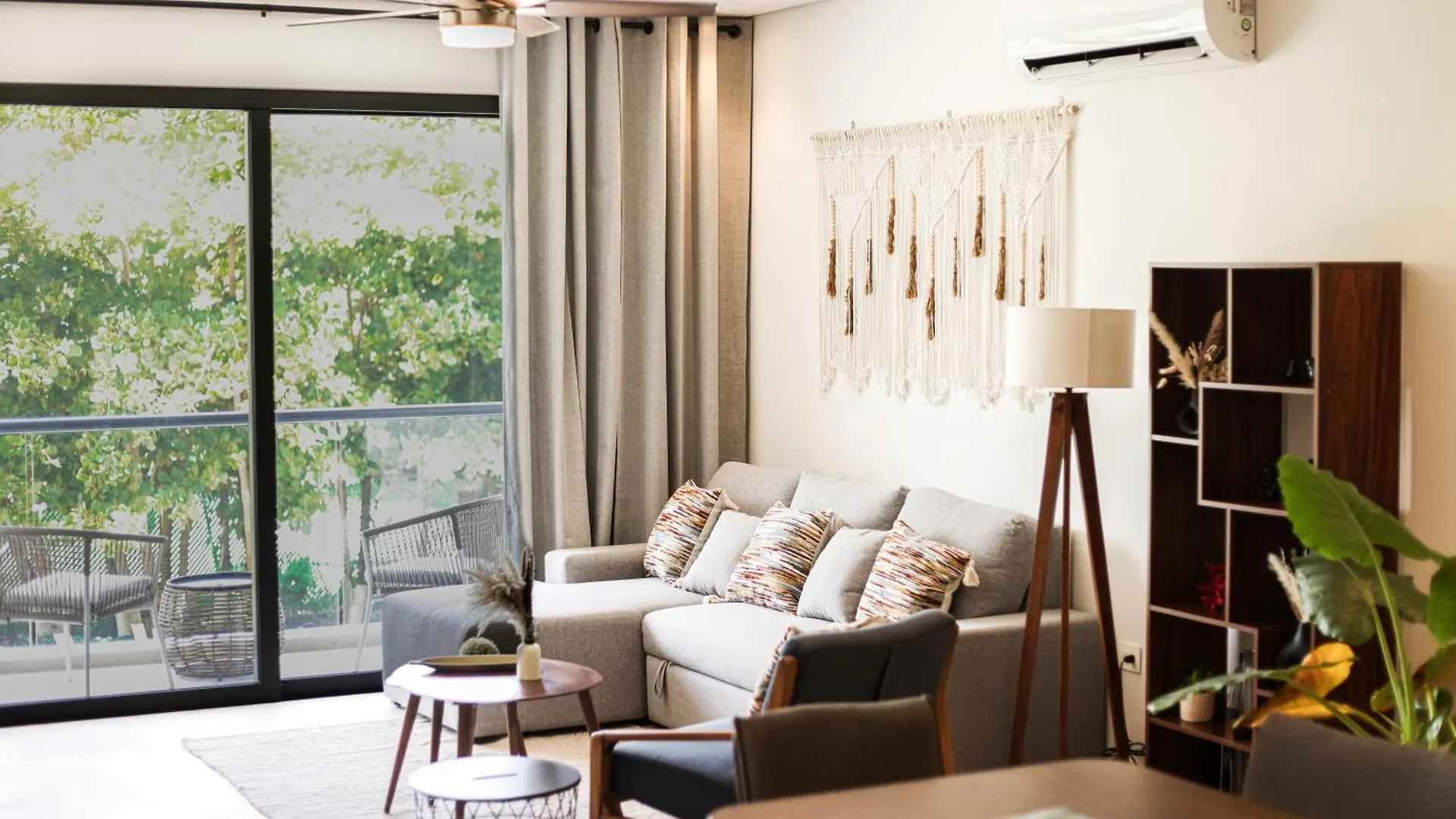 Apartamento Porto Blu Puerto Morelos México