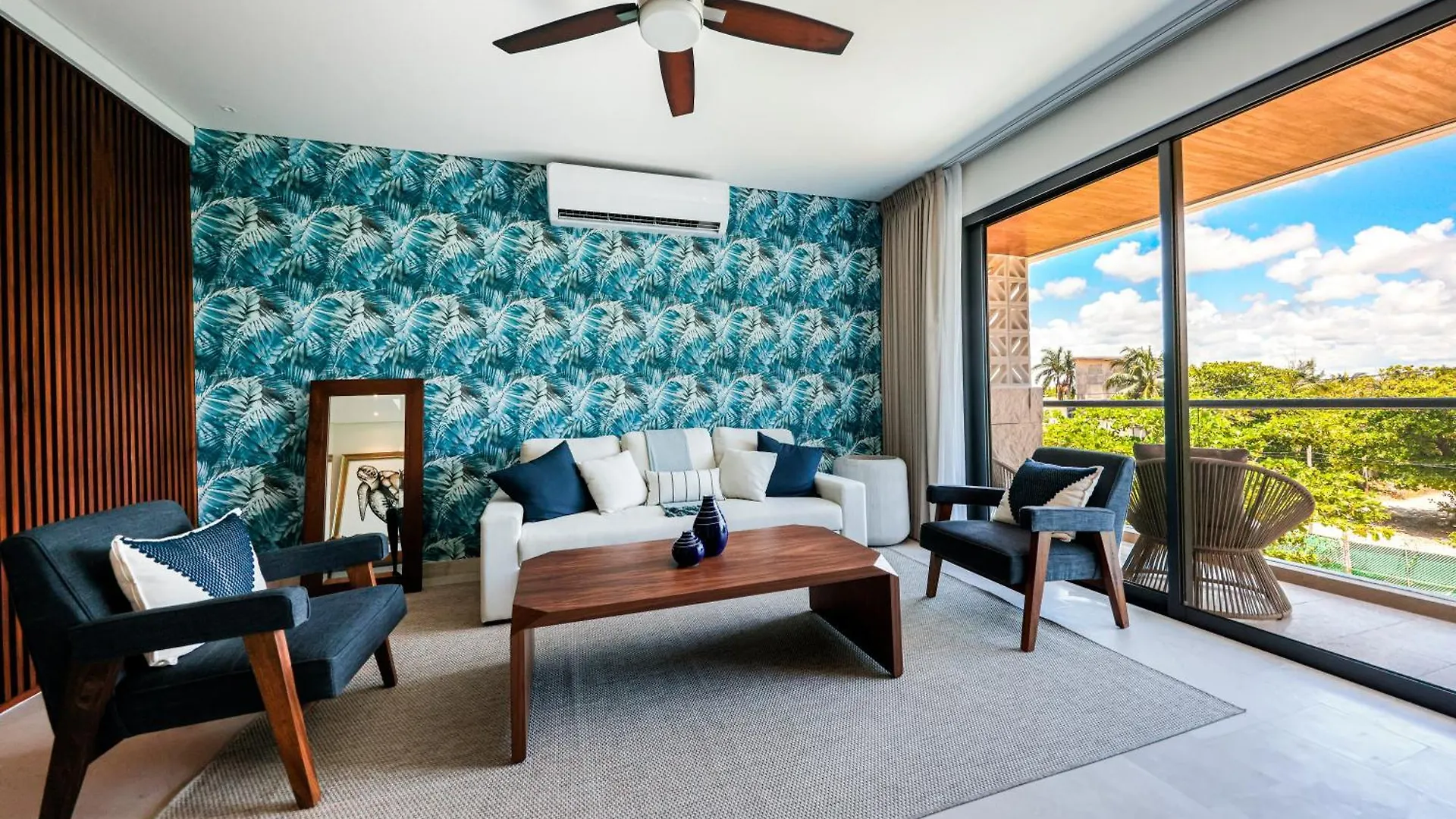 Porto Blu Apartment Puerto Morelos