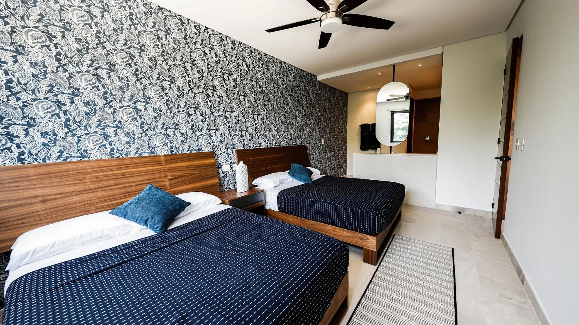 Porto Blu Apartment Puerto Morelos Mexico