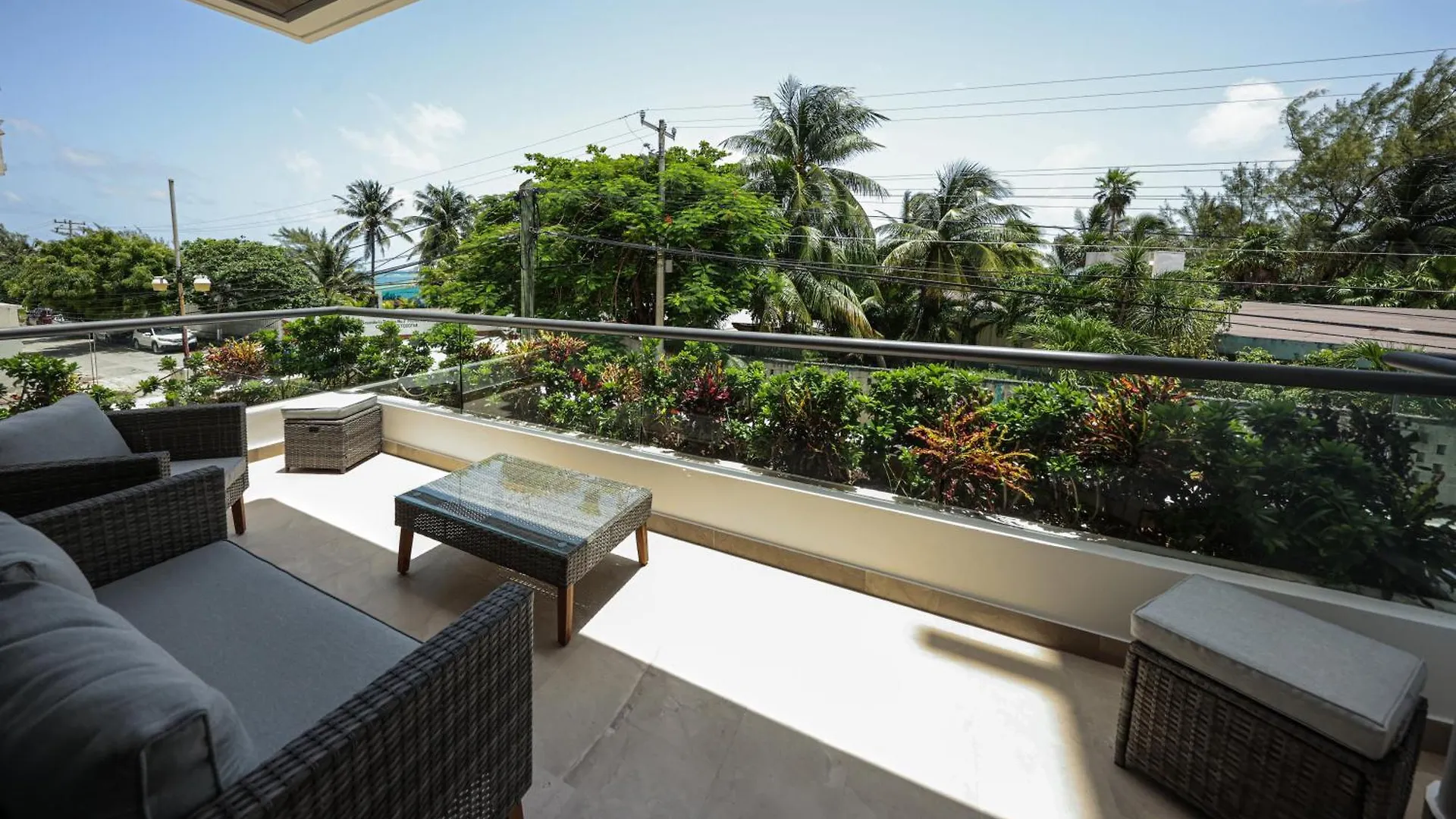 Porto Blu Apartment Puerto Morelos 0*,