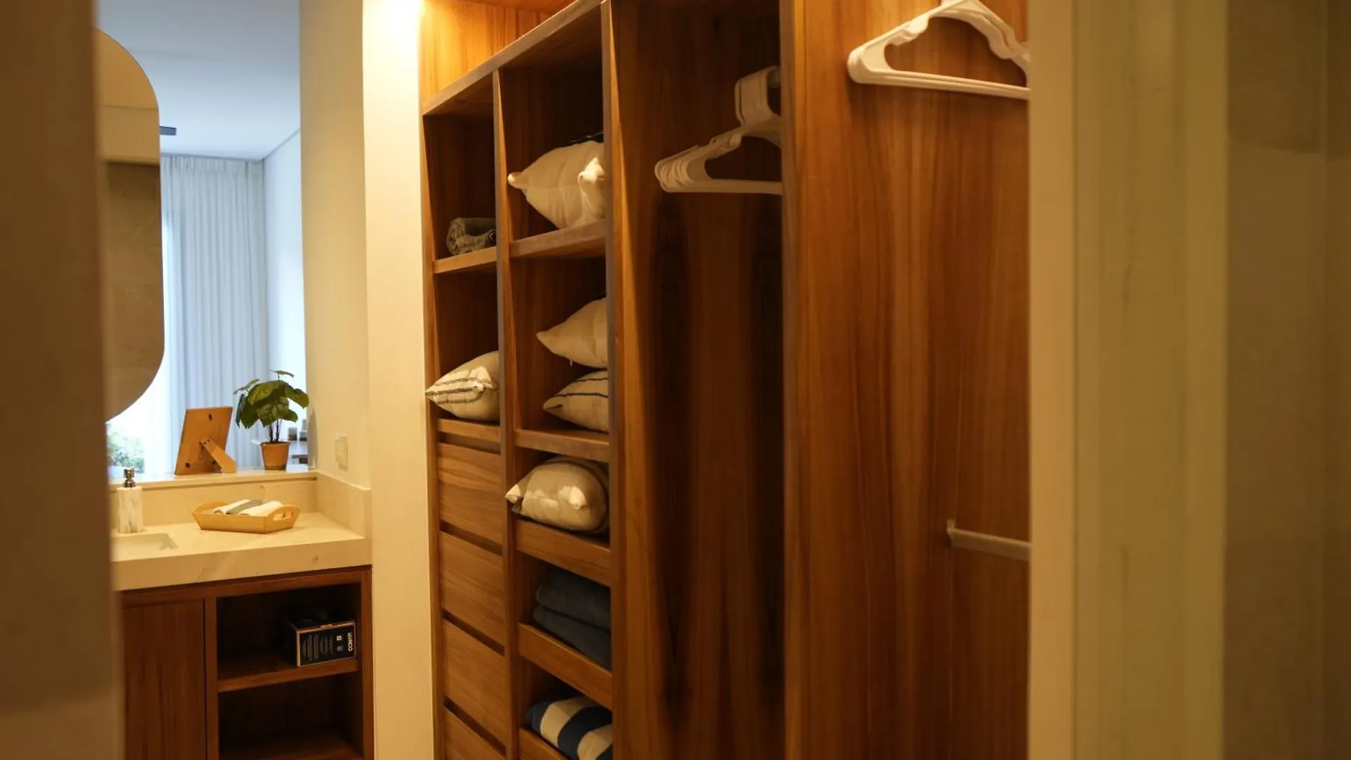 Apartamento Porto Blu Puerto Morelos