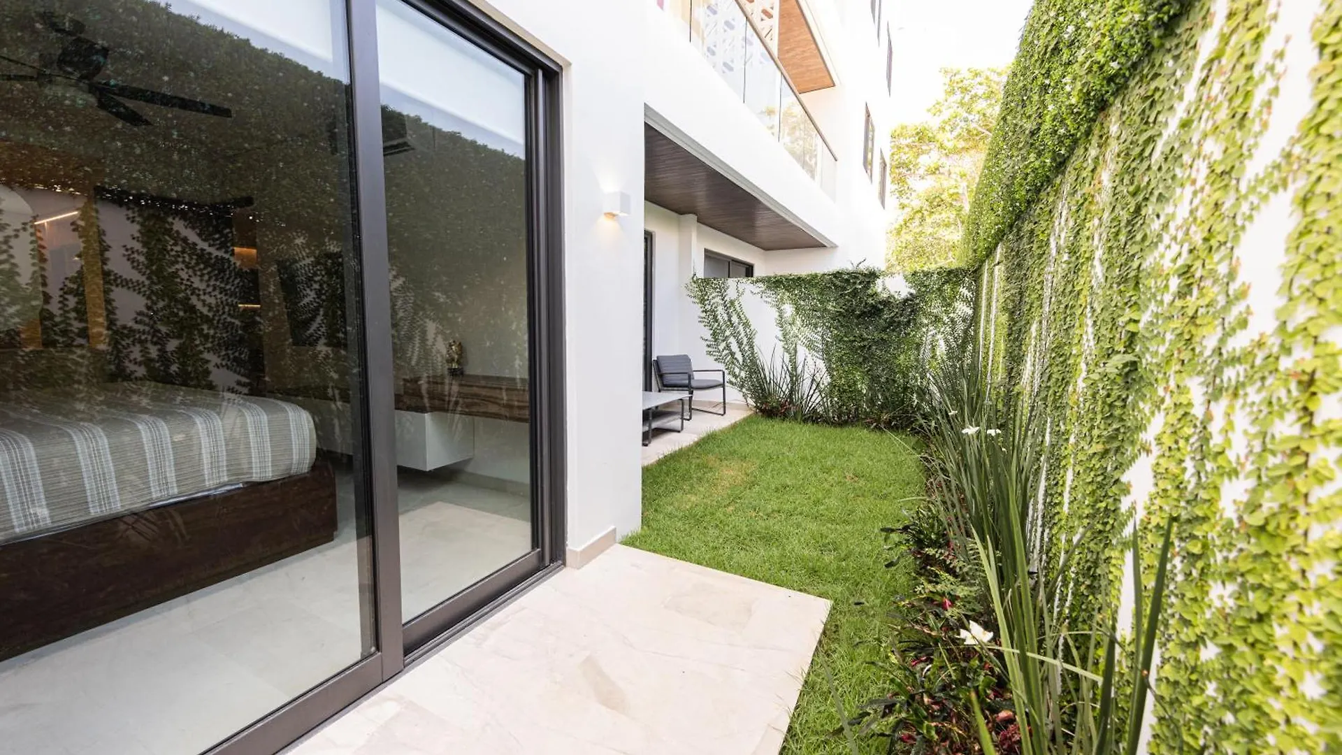 Apartamento Porto Blu Puerto Morelos