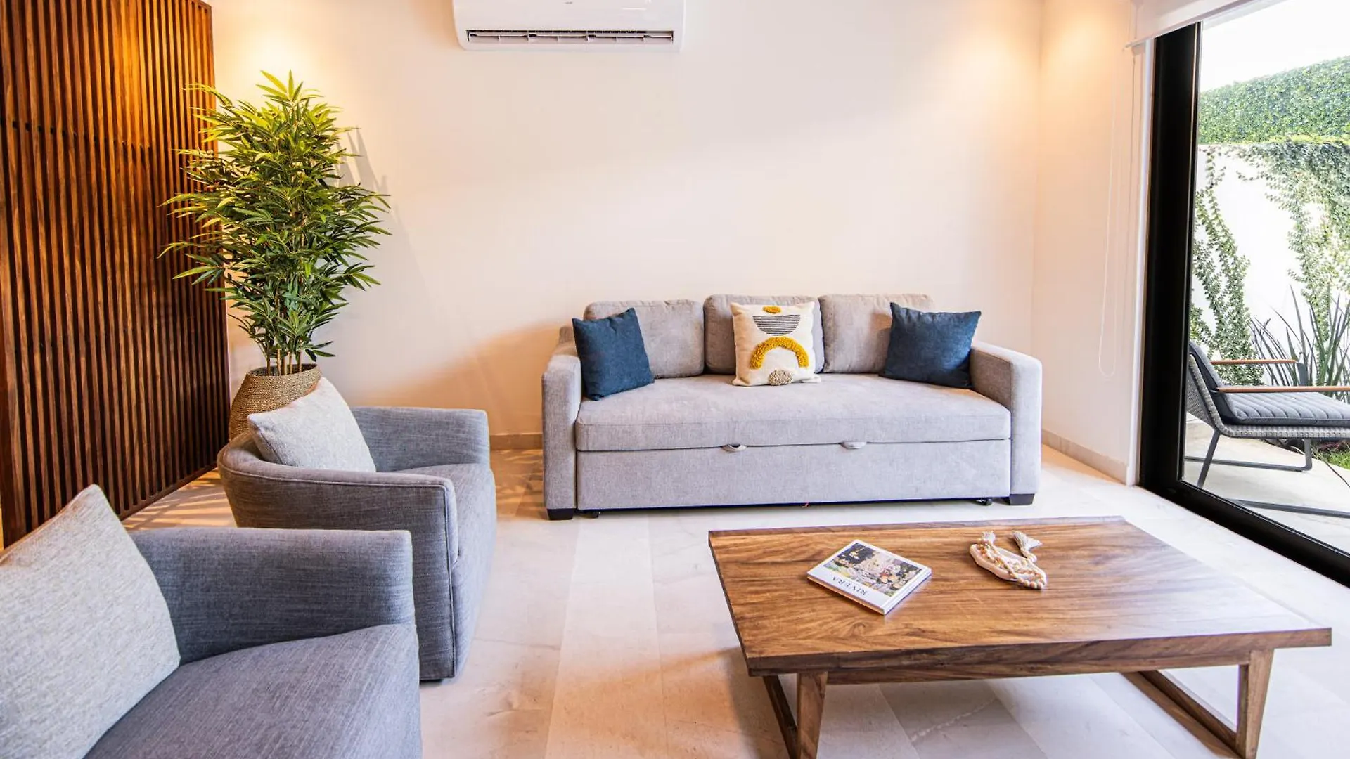 Apartamento Porto Blu Puerto Morelos