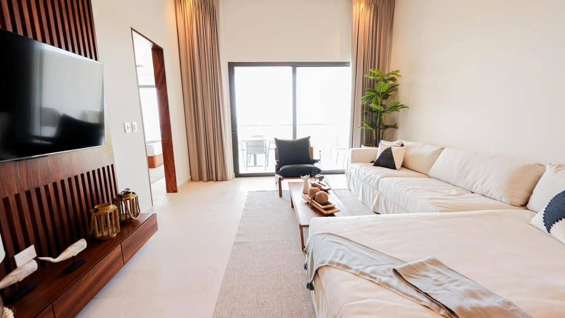 Apartamento Porto Blu Puerto Morelos 0*,