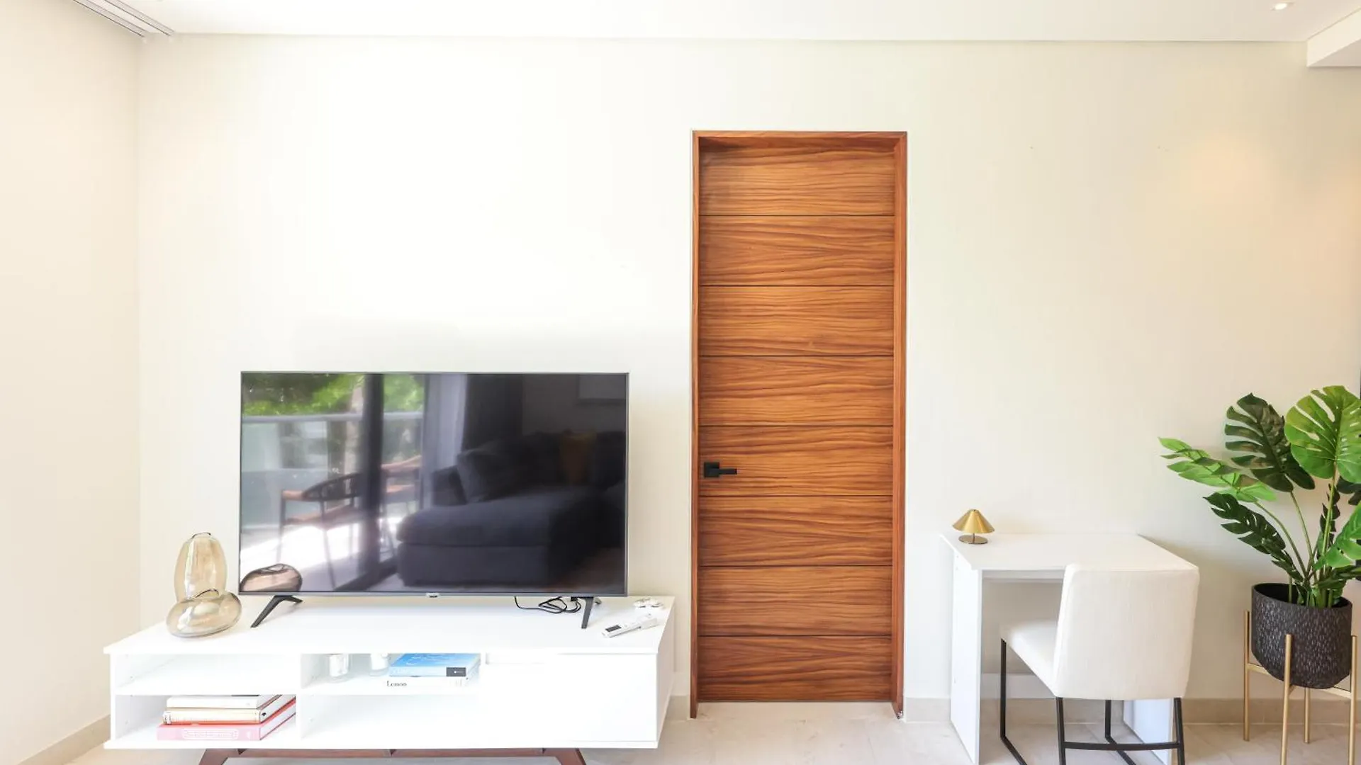 Apartamento Porto Blu Puerto Morelos