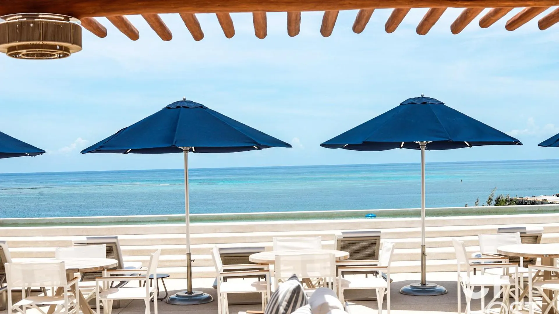 Porto Blu Apartment Puerto Morelos