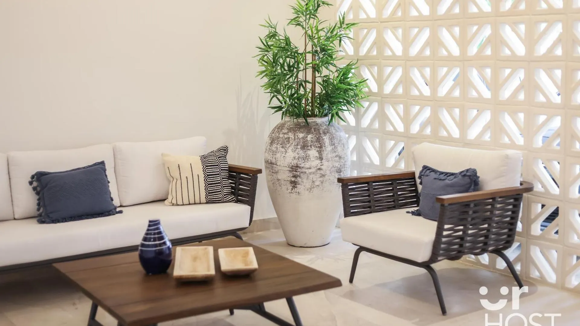 Porto Blu Apartment Puerto Morelos