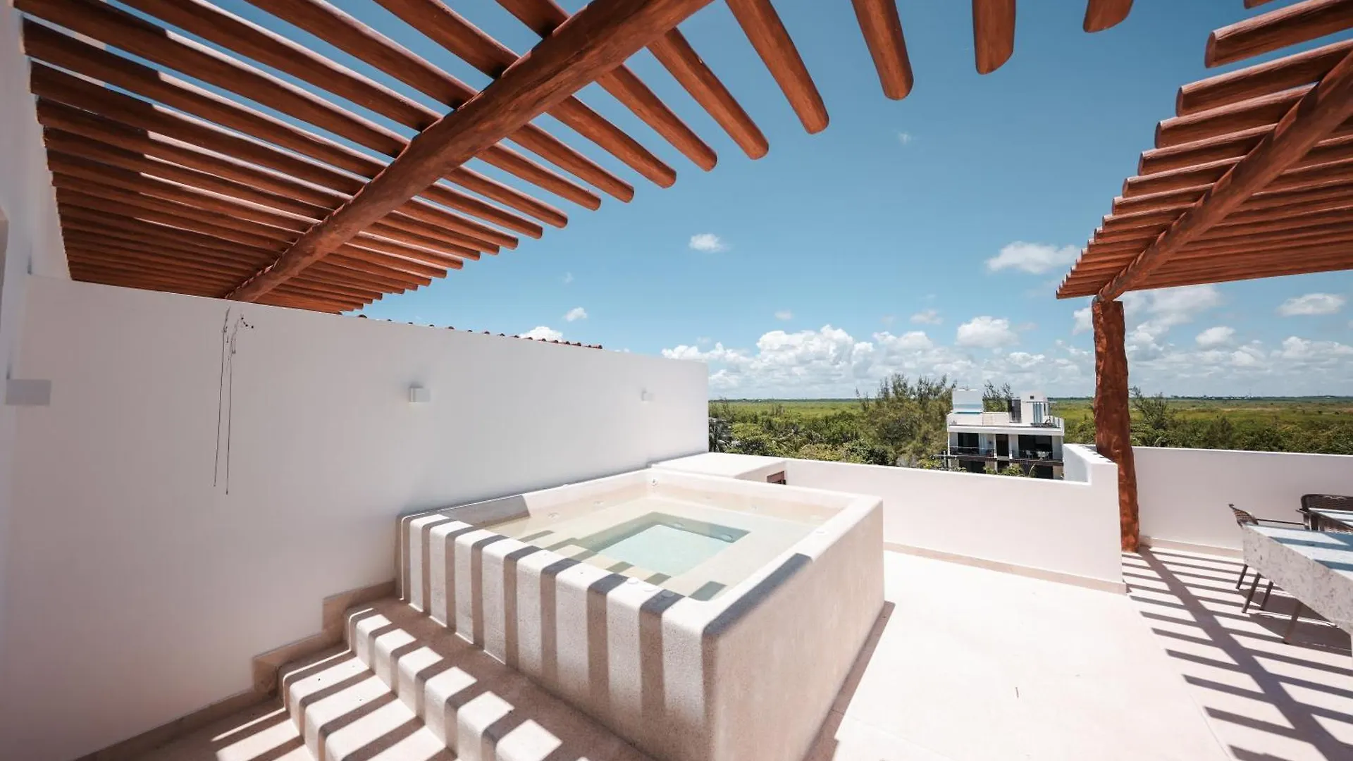 Porto Blu Apartment Puerto Morelos 0*,  Mexico