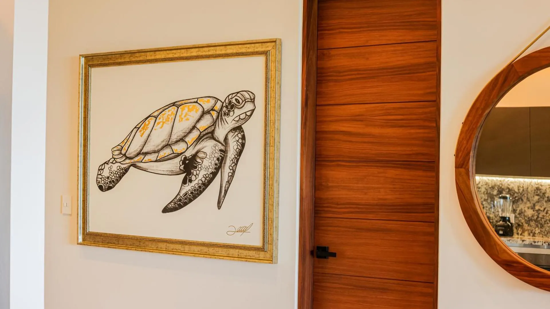 Porto Blu Apartment Puerto Morelos