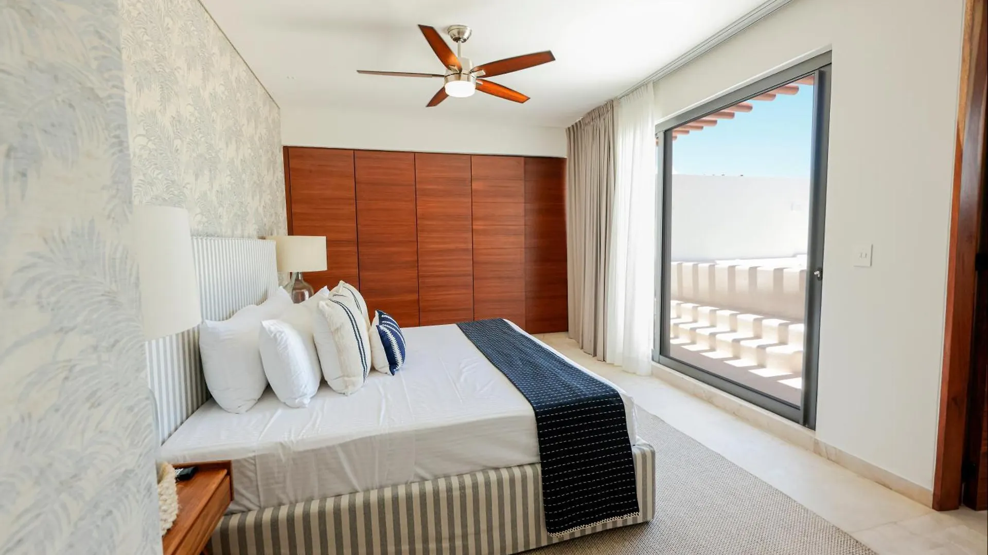 Porto Blu Apartment Puerto Morelos