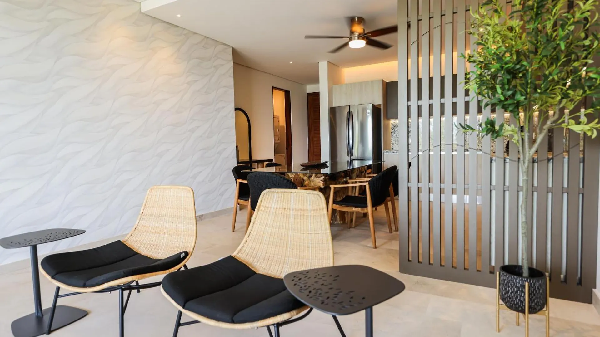 Porto Blu Apartment Puerto Morelos