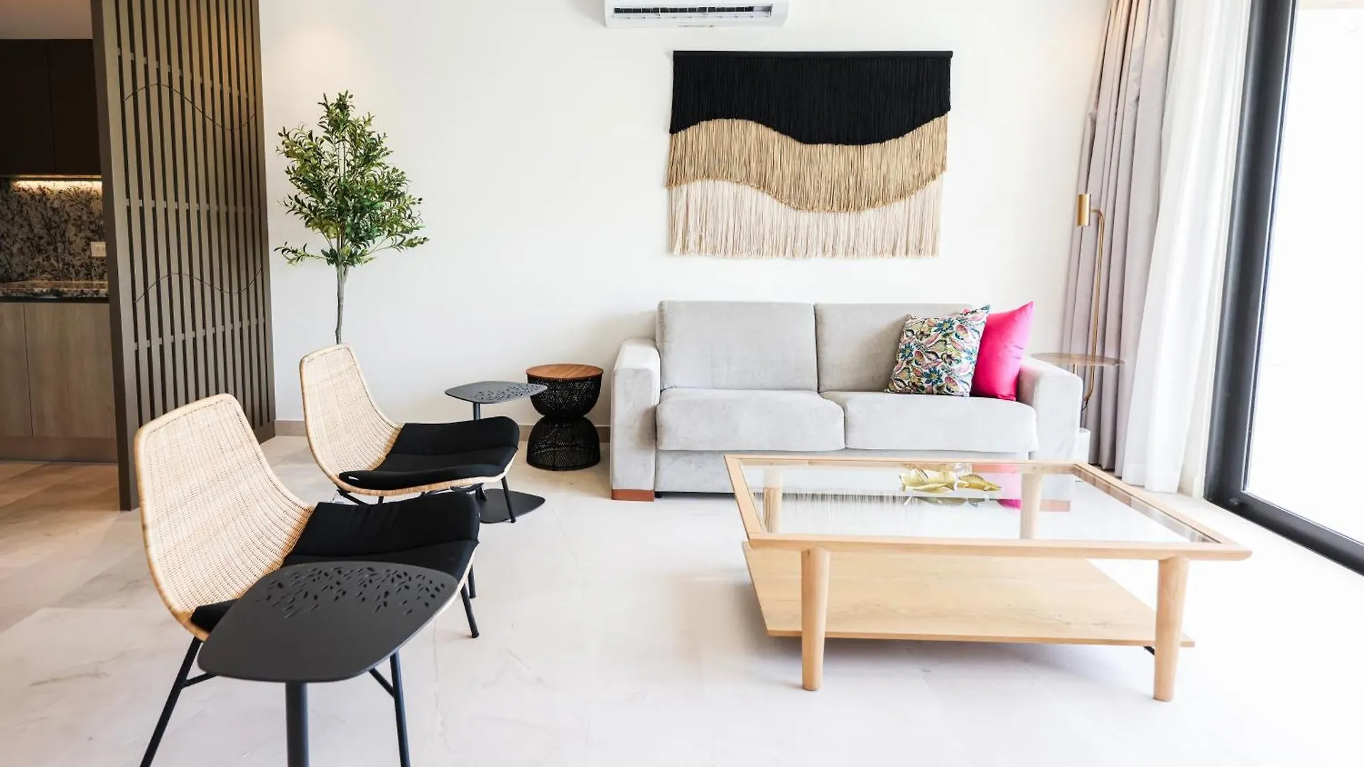 Porto Blu Apartment Puerto Morelos 0*,