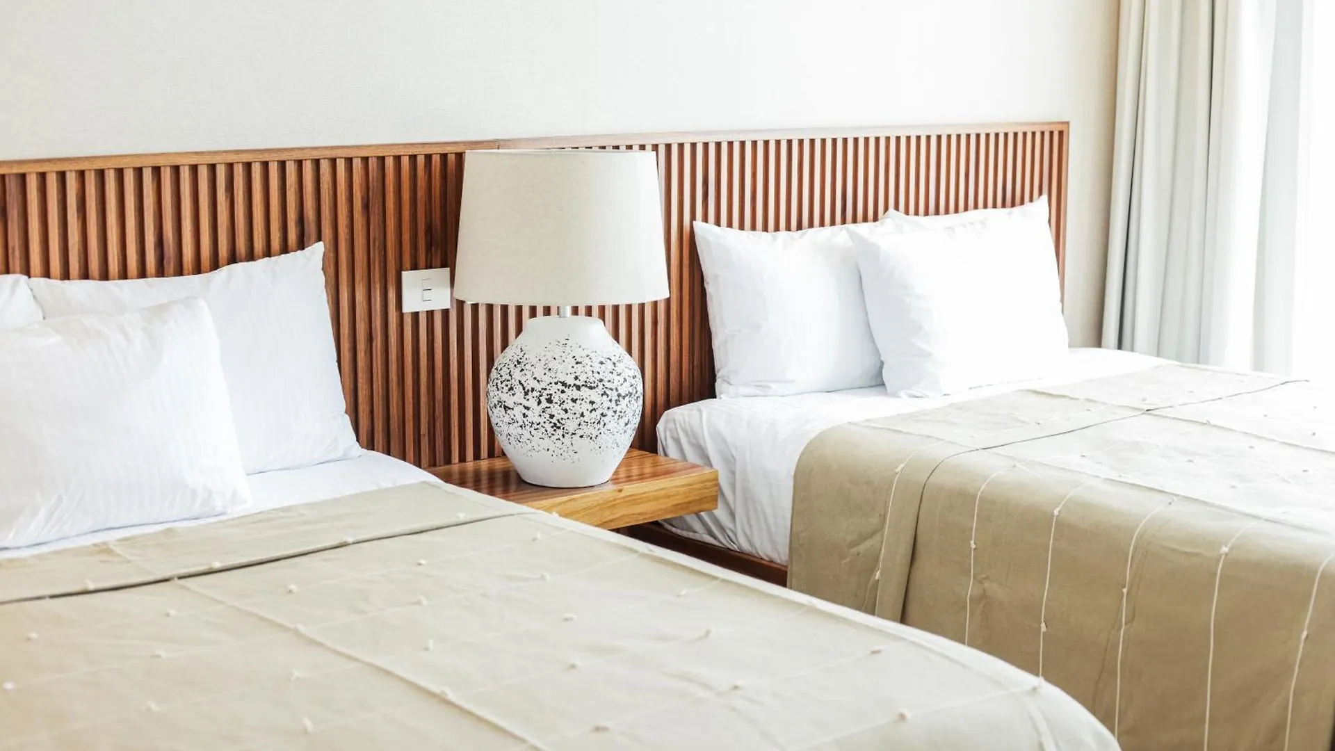 Porto Blu Apartment Puerto Morelos Mexico