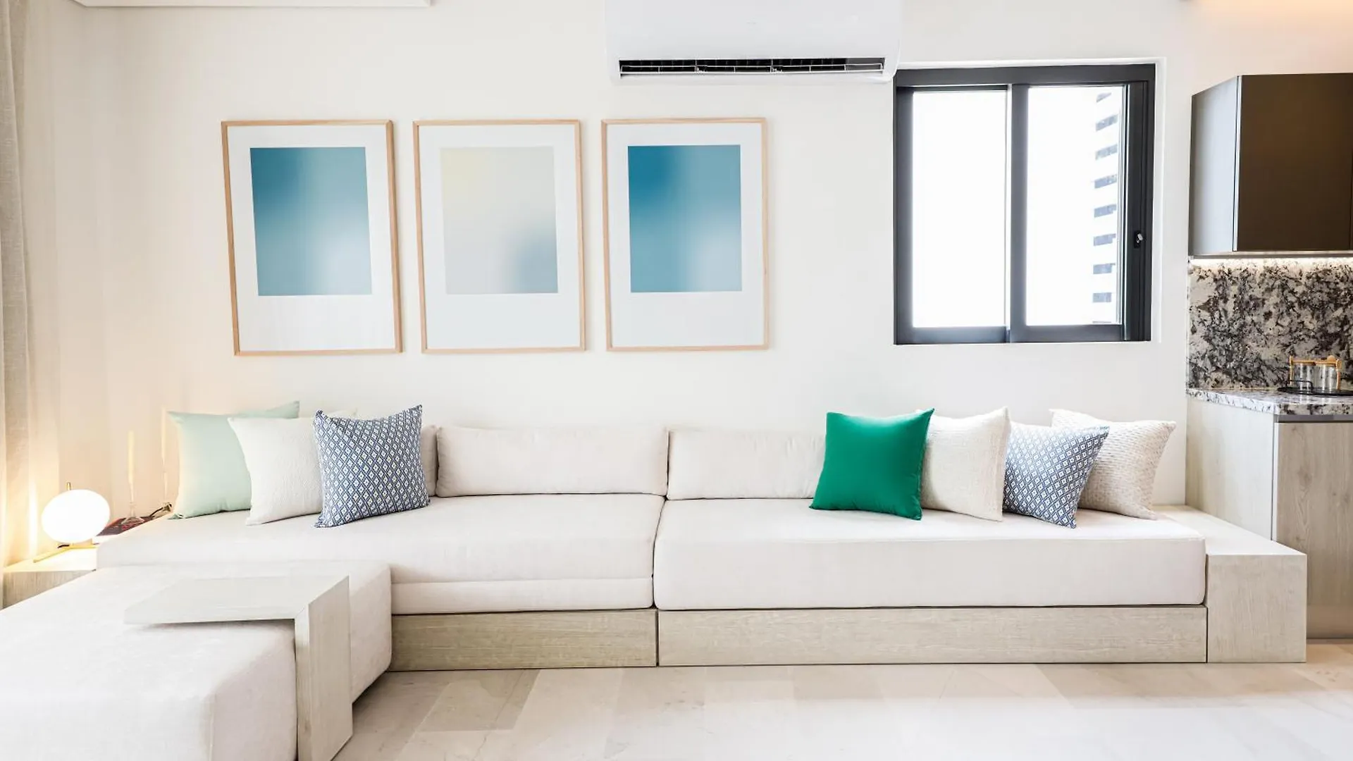 Porto Blu Apartment Puerto Morelos