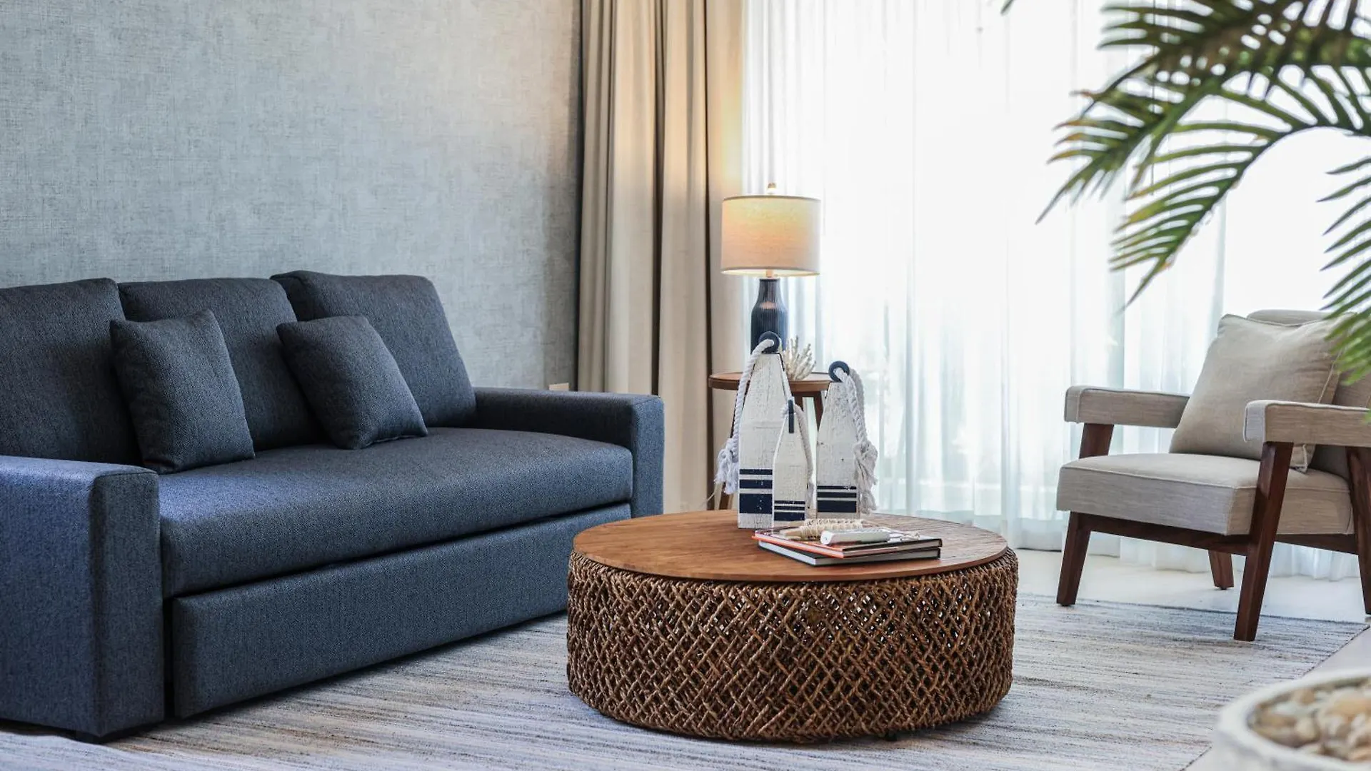 Porto Blu Apartment Puerto Morelos 0*,