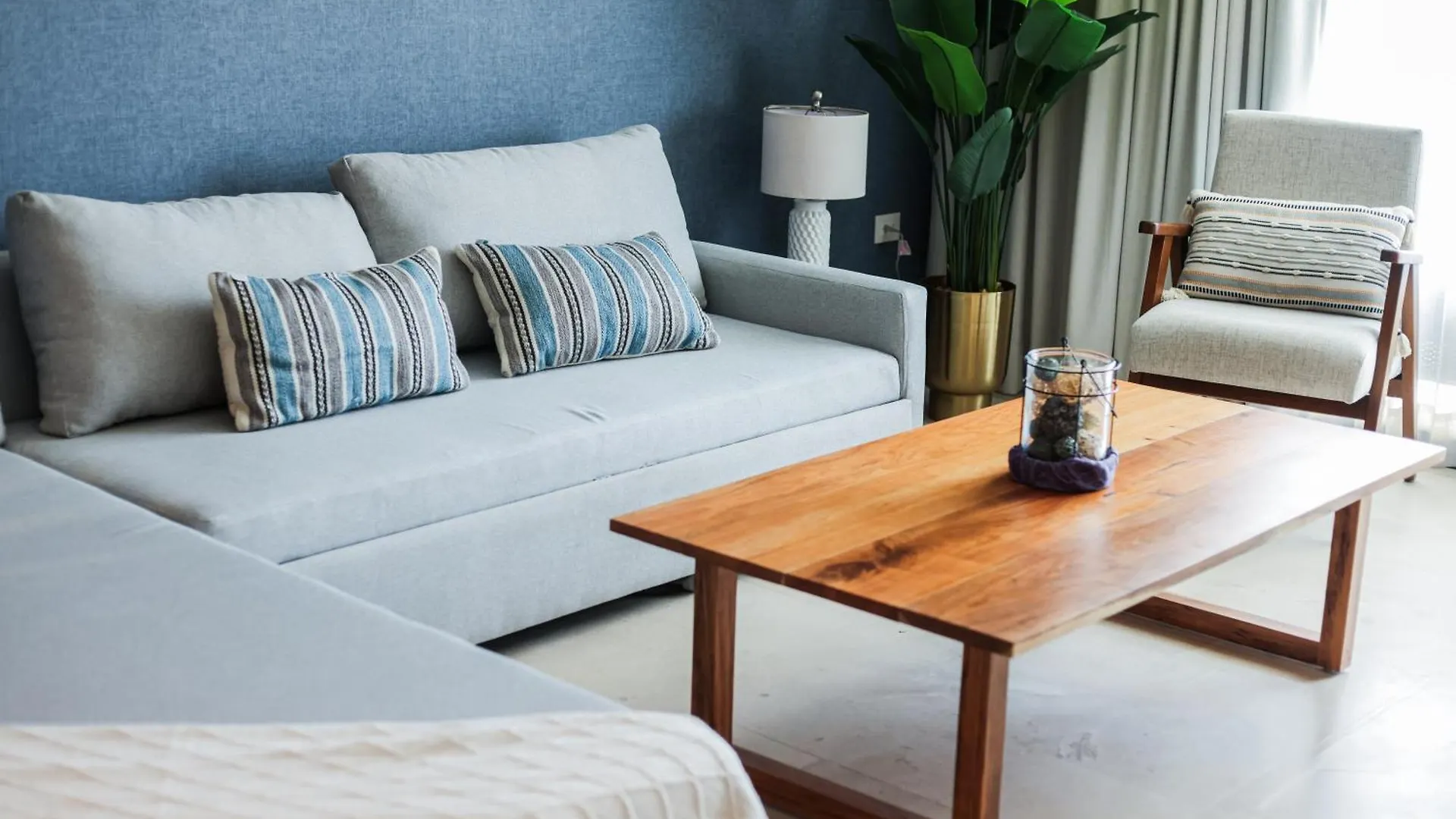 Porto Blu Apartment Puerto Morelos