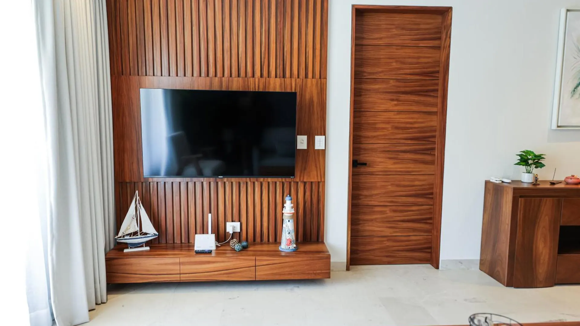 Porto Blu Apartment Puerto Morelos