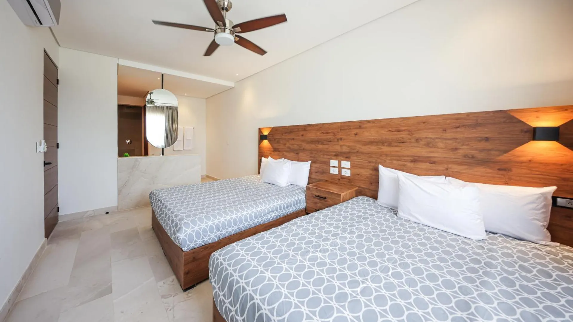 Porto Blu Apartment Puerto Morelos 0*,  Mexico
