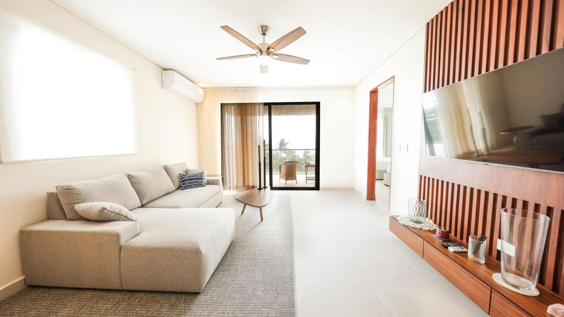 Porto Blu Apartment Puerto Morelos