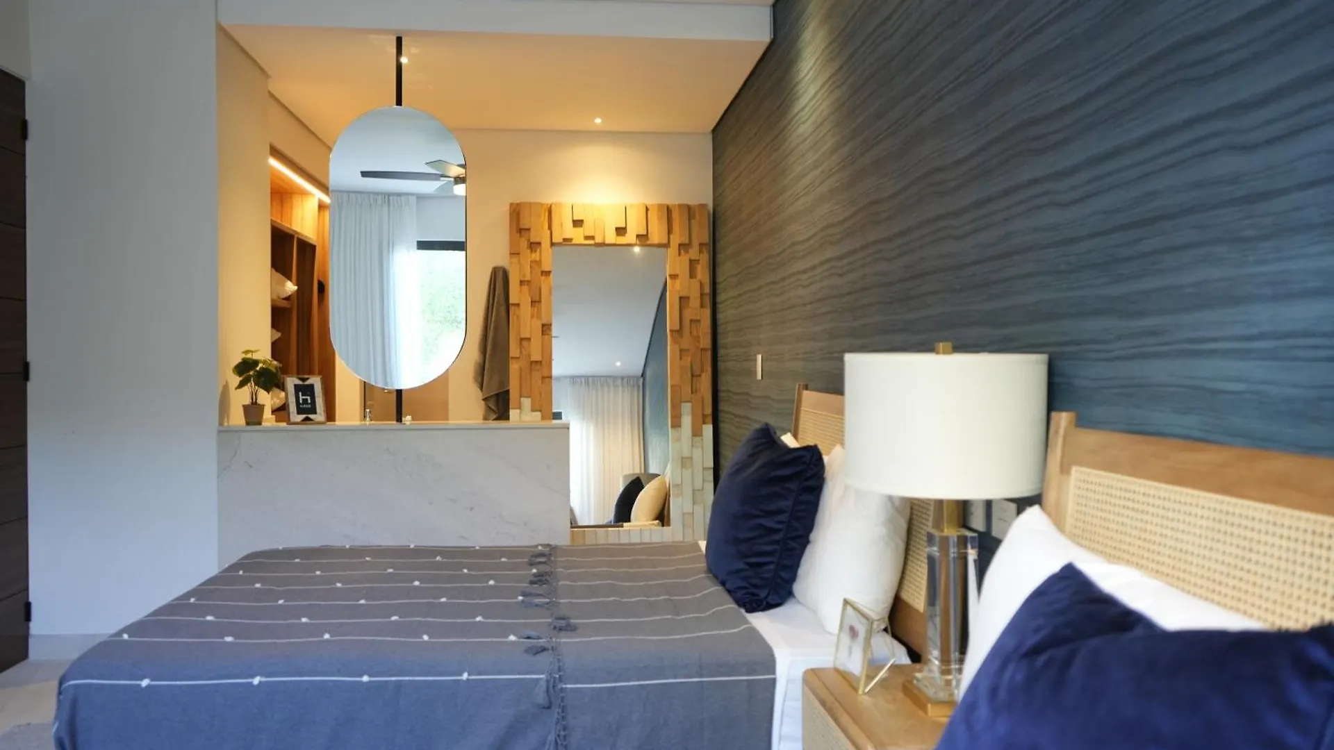 Porto Blu Apartment Puerto Morelos
