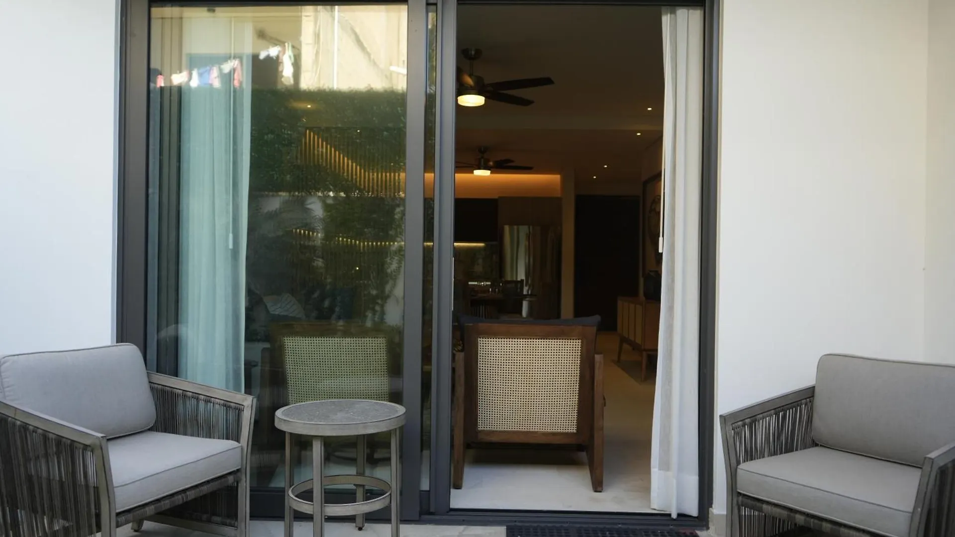 Porto Blu Apartment Puerto Morelos