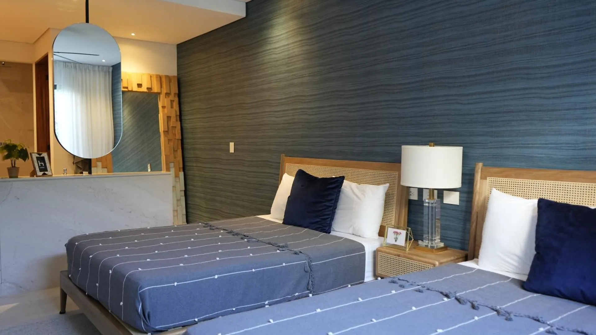 Porto Blu Apartment Puerto Morelos