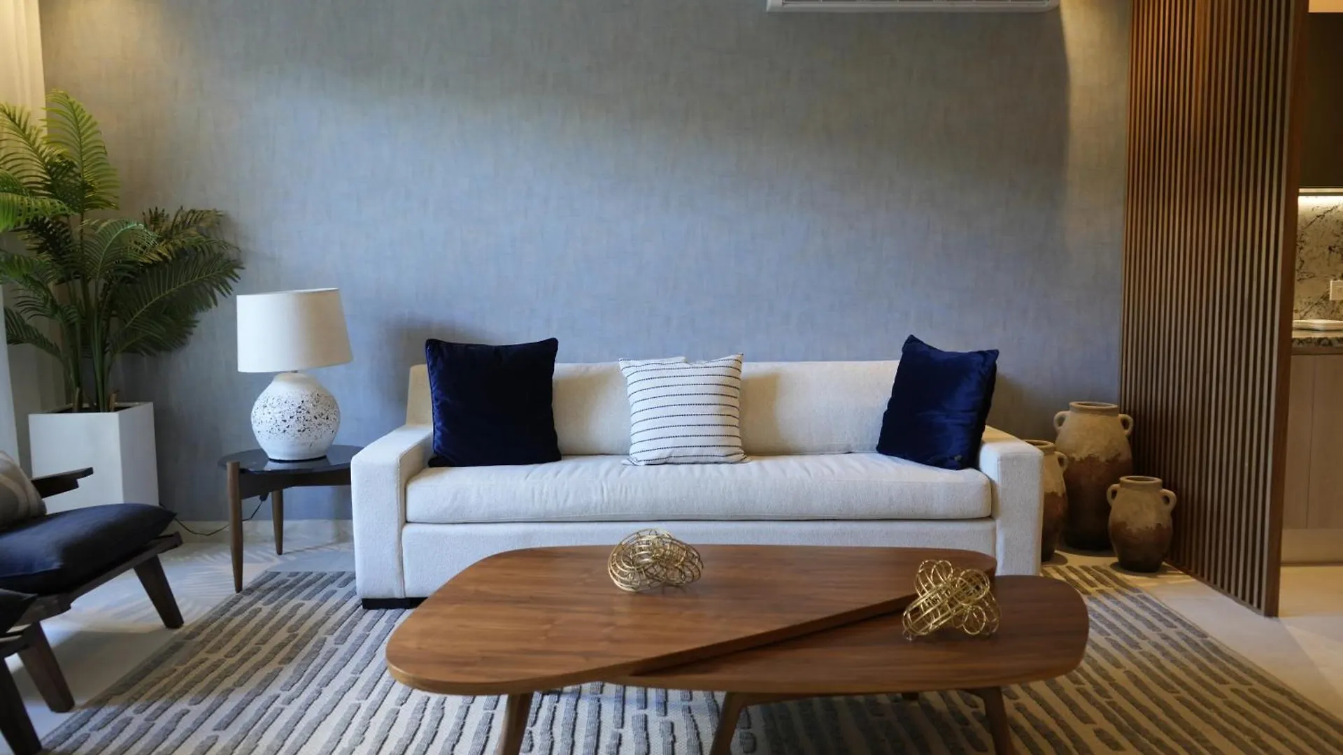 Porto Blu Apartment Puerto Morelos Mexico