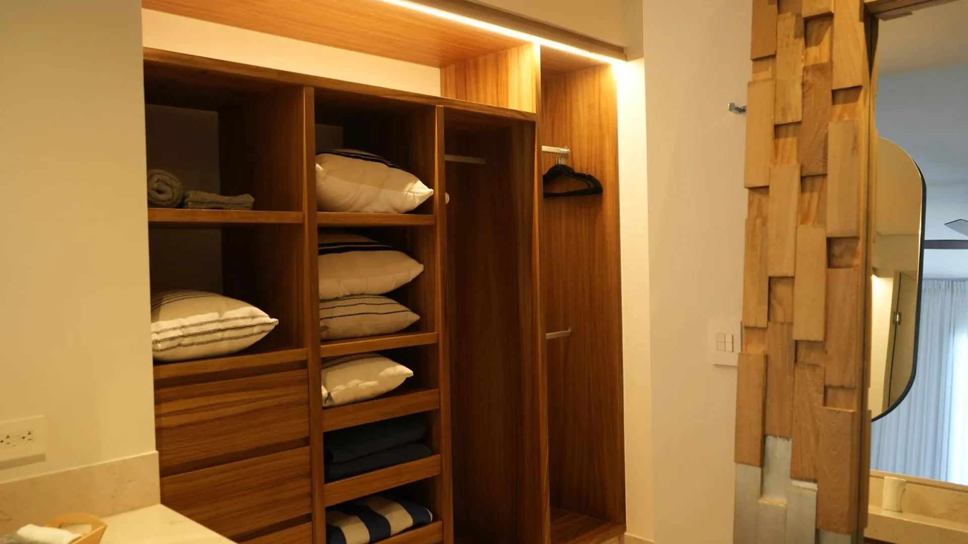 Porto Blu Apartment Puerto Morelos 0*,