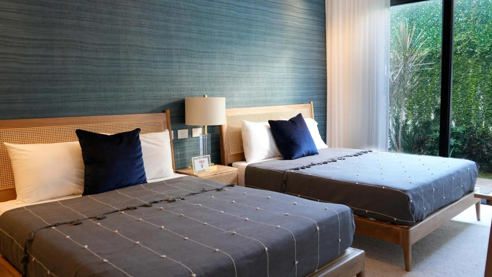 Porto Blu Apartment Puerto Morelos