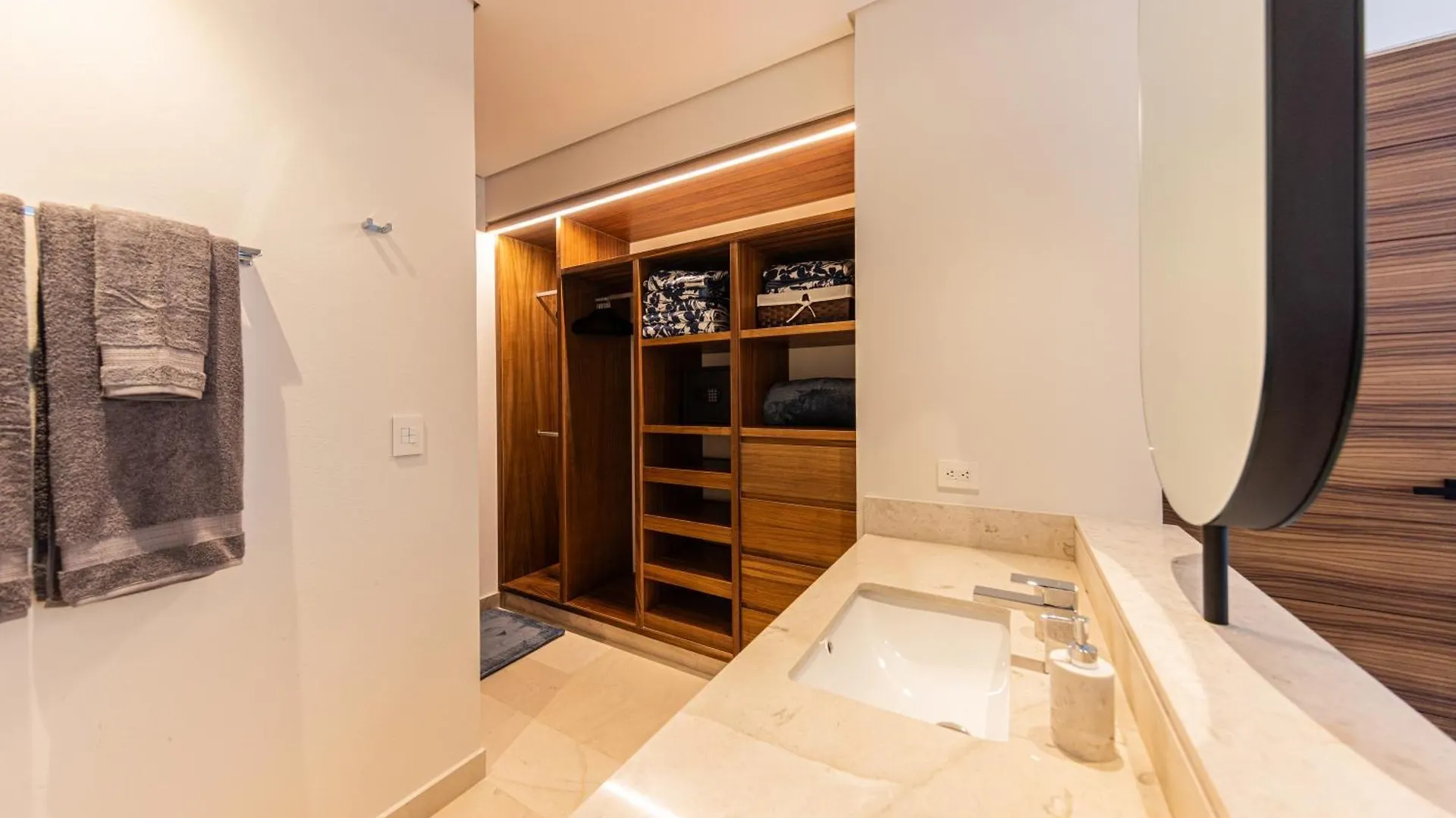 Porto Blu Apartment Puerto Morelos