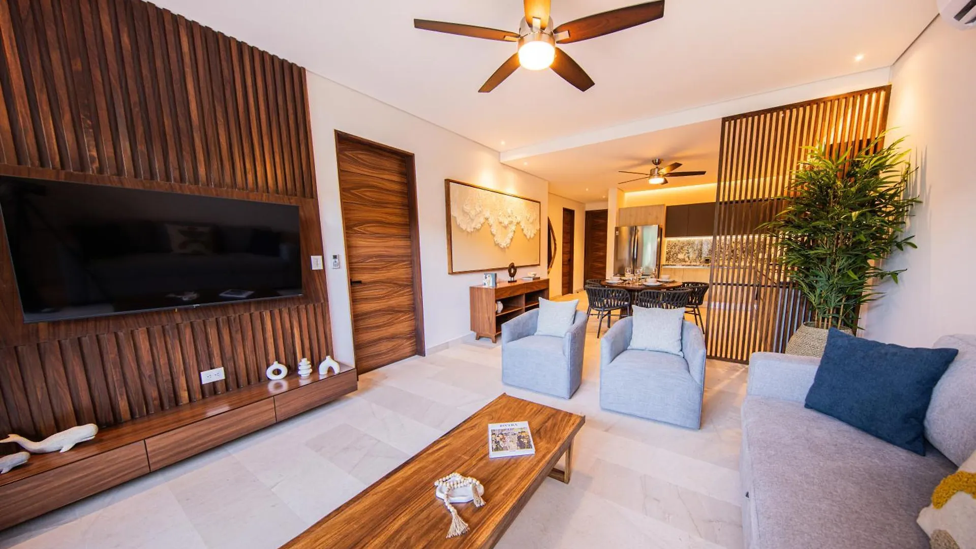 Porto Blu Apartment Puerto Morelos 0*,
