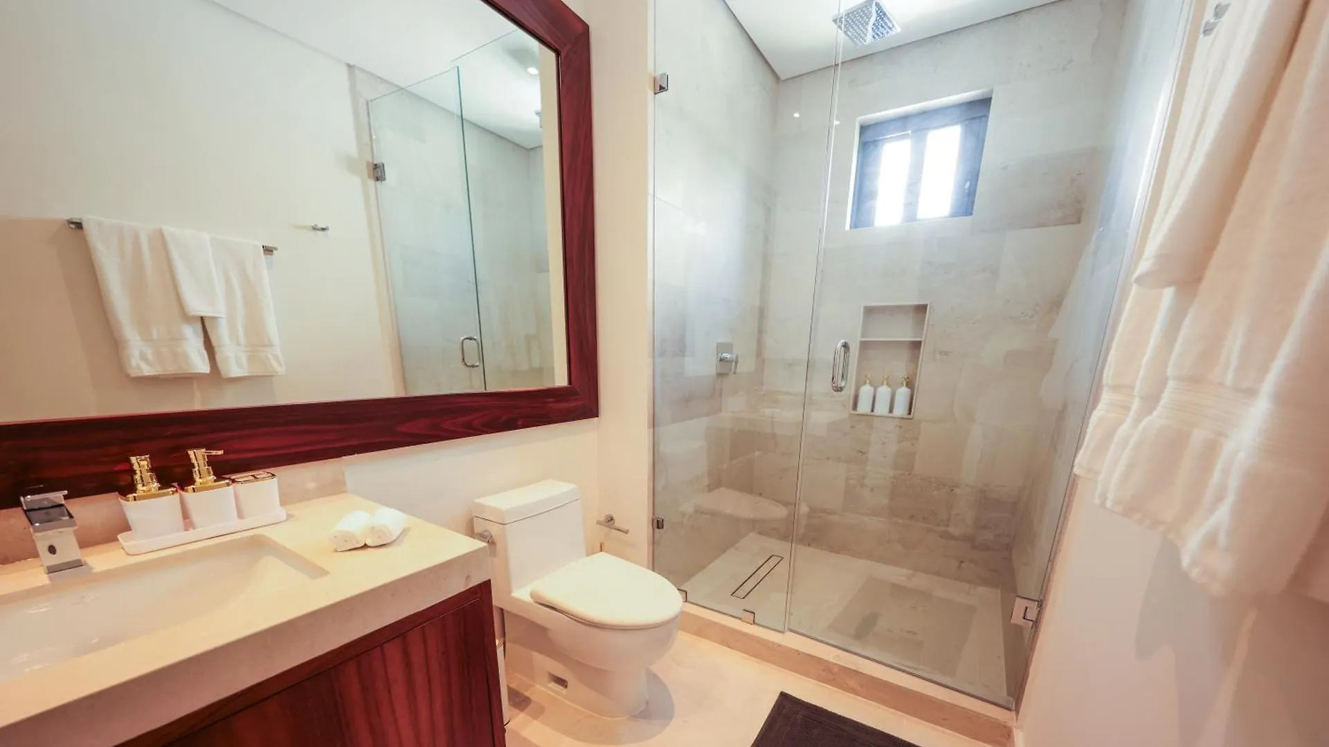 Appartement Porto Blu à Puerto Morelos Mexique