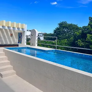 Apartahotel Condohotel Piedra Del Caribe, Puerto Morelos