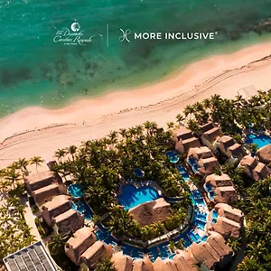 Üdülőközpont El Dorado Casitas Royale, Catamaran, Cenote, All & More Inclusive - Adults Only, Puerto Morelos